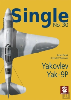 Bertrand.pt - Yakovlev Yak-9p