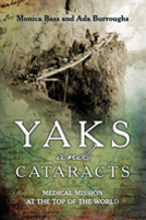 Yaks And Cataracts