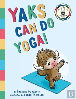 Bertrand.pt - Yaks Can Do Yoga!