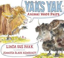 Yaks Yak