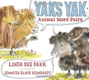 Yaks Yak