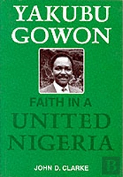 Yakubu Gowon