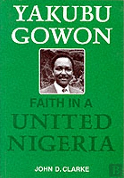 Bertrand.pt - Yakubu Gowon