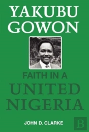Yakubu Gowon