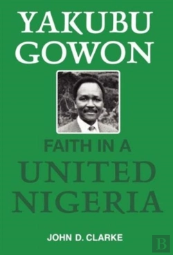 Bertrand.pt - Yakubu Gowon