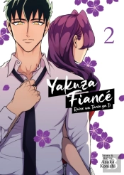 Yakuza Fiance: Raise Wa Tanin Ga Ii Vol. 2