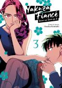 Yakuza Fiance: Raise Wa Tanin Ga Ii Vol. 3