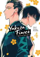 Yakuza Fiance: Raise Wa Tanin Ga Ii Vol. 4