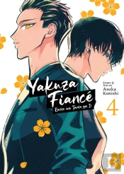 Yakuza Fiance: Raise Wa Tanin Ga Ii Vol. 4
