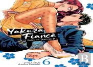 Yakuza Fiance: Raise Wa Tanin Ga Ii Vol. 6