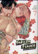 Yakuza Fiance: Raise Wa Tanin Ga Ii Vol. 7