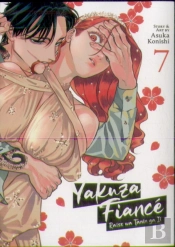Yakuza Fiance: Raise Wa Tanin Ga Ii Vol. 7