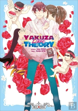 Bertrand.pt - Yakuza Love Theory T05
