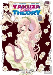 Yakuza Love Theory T.1