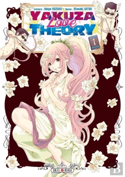 Bertrand.pt - Yakuza Love Theory T.1