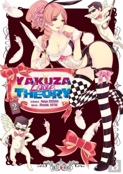 Bertrand.pt - Yakuza Love Theory T.2