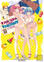 Yakuza Love Theory T.4