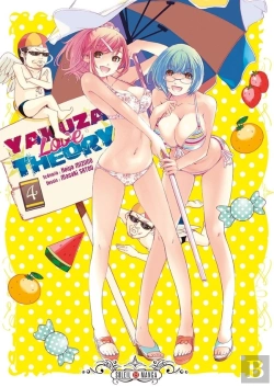 Bertrand.pt - Yakuza Love Theory T.4
