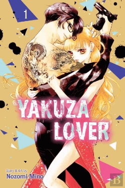 Bertrand.pt - Yakuza Lover, Vol. 1