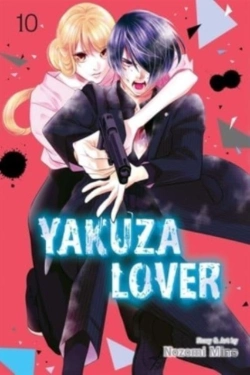 Bertrand.pt - Yakuza Lover, Vol. 10