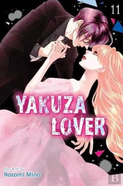 Bertrand.pt - Yakuza Lover, Vol. 11