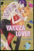 Yakuza Lover, Vol. 12