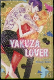 Yakuza Lover, Vol. 12