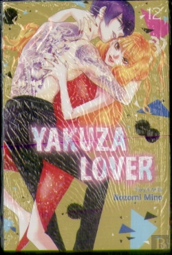 Bertrand.pt - Yakuza Lover, Vol. 12