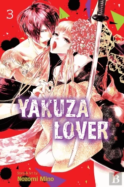 Bertrand.pt - Yakuza Lover, Vol. 3