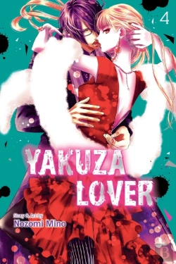 Bertrand.pt - Yakuza Lover, Vol. 4