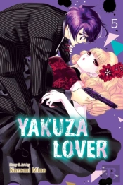 Yakuza Lover, Vol. 5