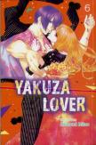 Yakuza Lover, Vol. 6
