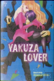 Yakuza Lover, Vol. 7