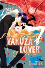 Yakuza Lover, Vol. 9