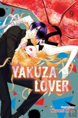 Bertrand.pt - Yakuza Lover, Vol. 9