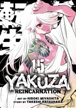 Bertrand.pt - Yakuza Reincarnation Vol. 15
