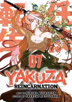 Bertrand.pt - Yakuza Reincarnation Vol. 7