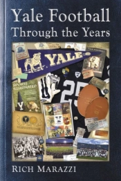 Yale Football Through The Years