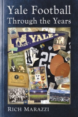 Bertrand.pt - Yale Football Through The Years