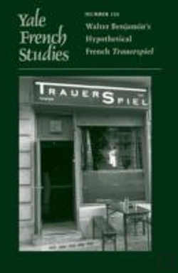 Bertrand.pt - Yale French Studies
