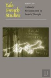 Yale French Studies