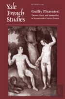 Yale French Studies, Number 130