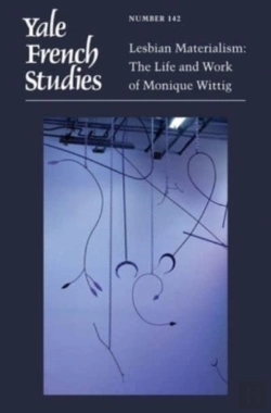 Bertrand.pt - Yale French Studies, Number 142