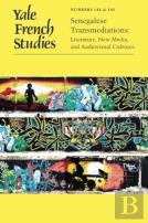 Yale French Studies, Number 144/145