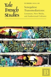Yale French Studies, Number 144/145