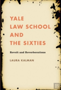Bertrand.pt - Yale Law School And The Sixties