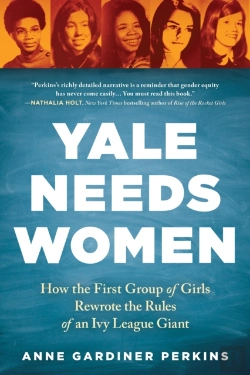 Bertrand.pt - Yale Needs Women