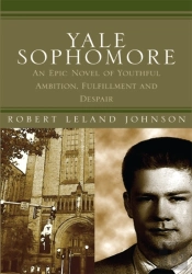 Yale Sophomore