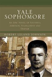 Yale Sophomore