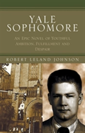 Yale Sophomore